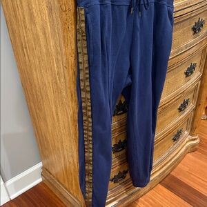 Polo by Ralph Lauren Deep Blue Joggers